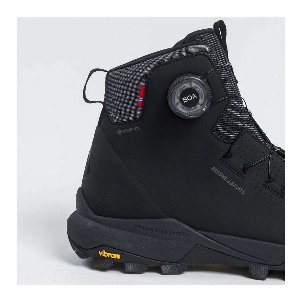 Bregne 2.0 APS GTX W, Black