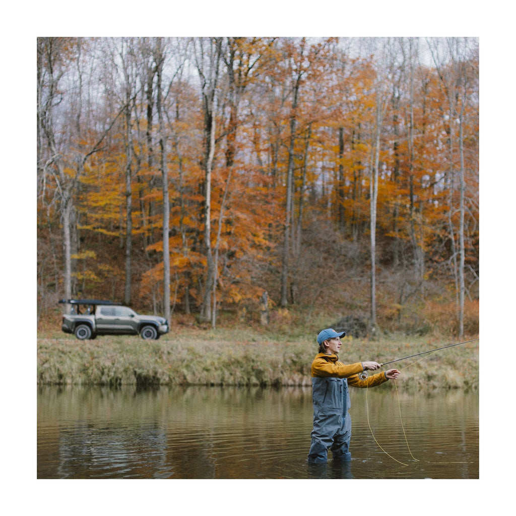 RodVault 2-rod-8