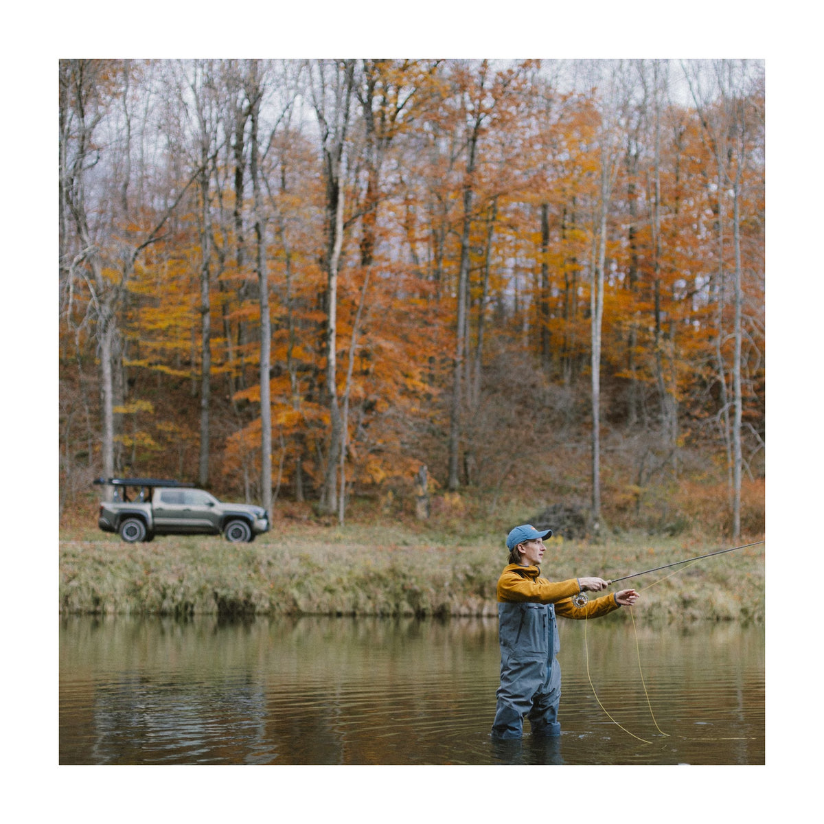 RodVault 2-rod-8