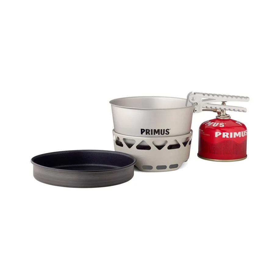 Essentials Stove Set 1,3-1