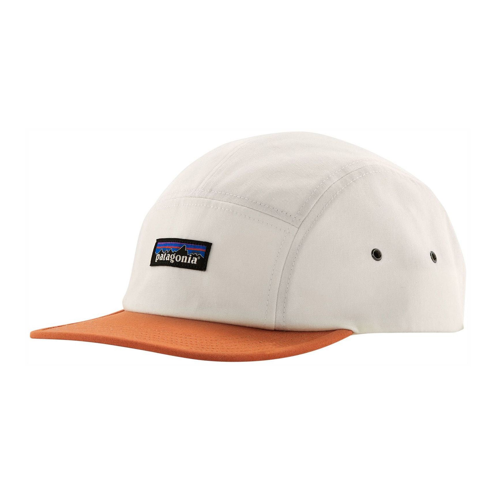 P-6 Label Maclure Hat, Birch white