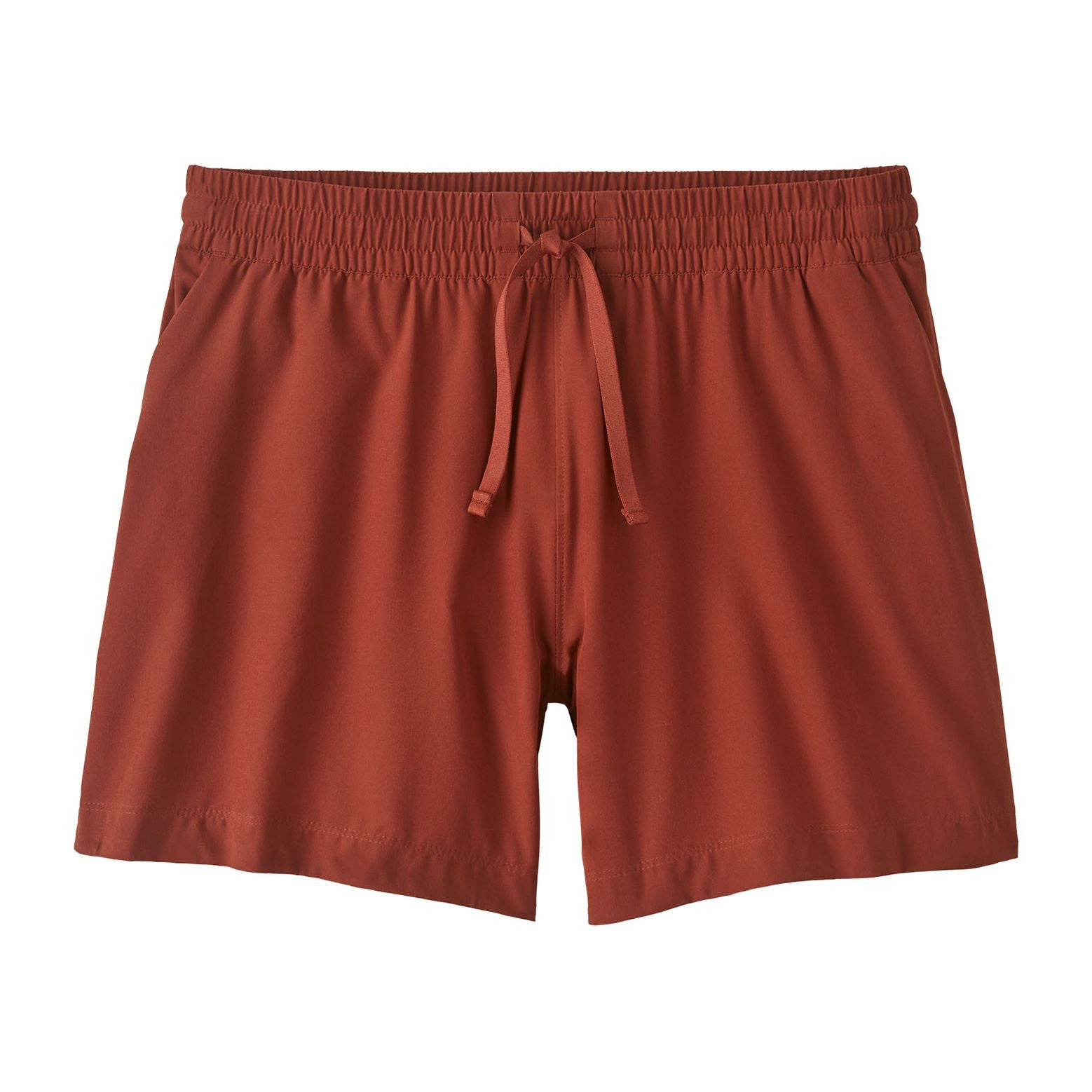 Fleetwith Shorts W, Mangrove red