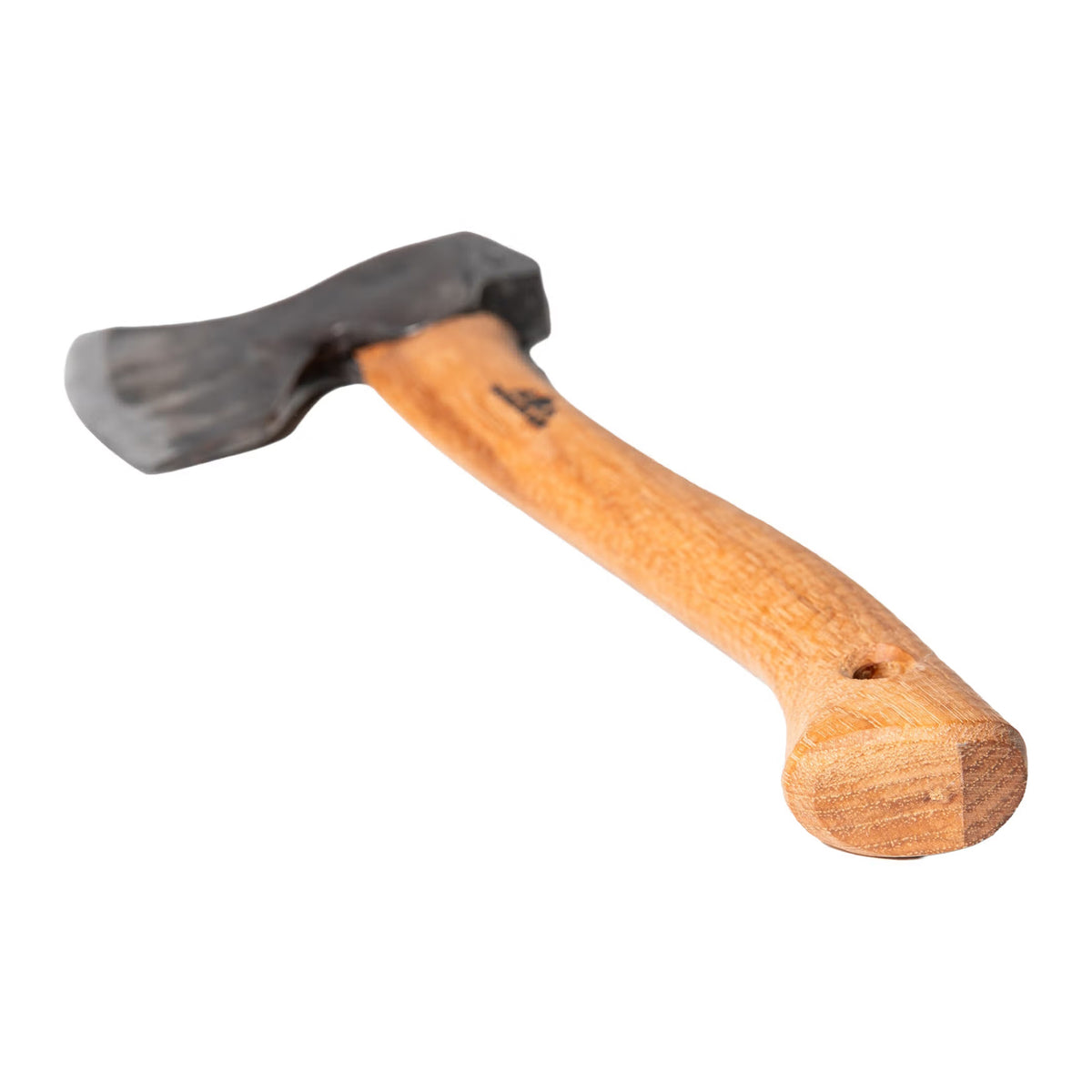 Mellan Slöjdbila Dubbelslipad-3