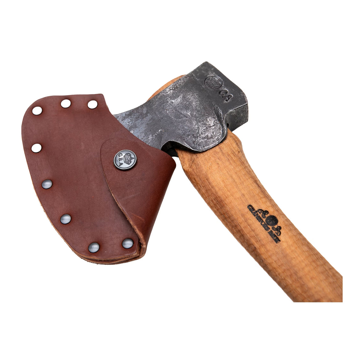 Mellan Slöjdbila Dubbelslipad-5