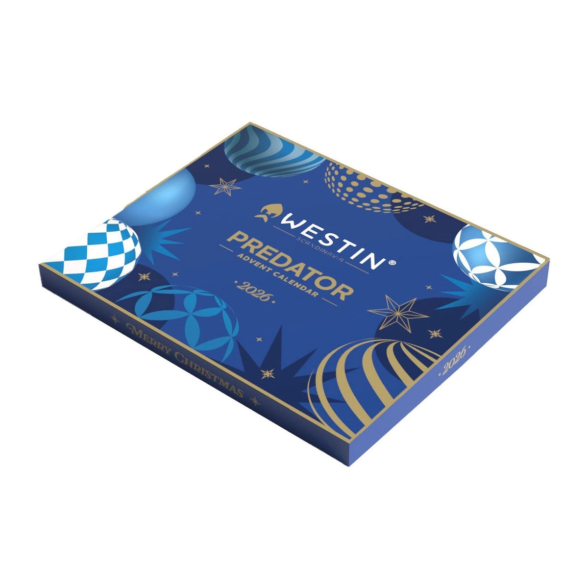 Westin 2026 Predator Advent Calendar-1