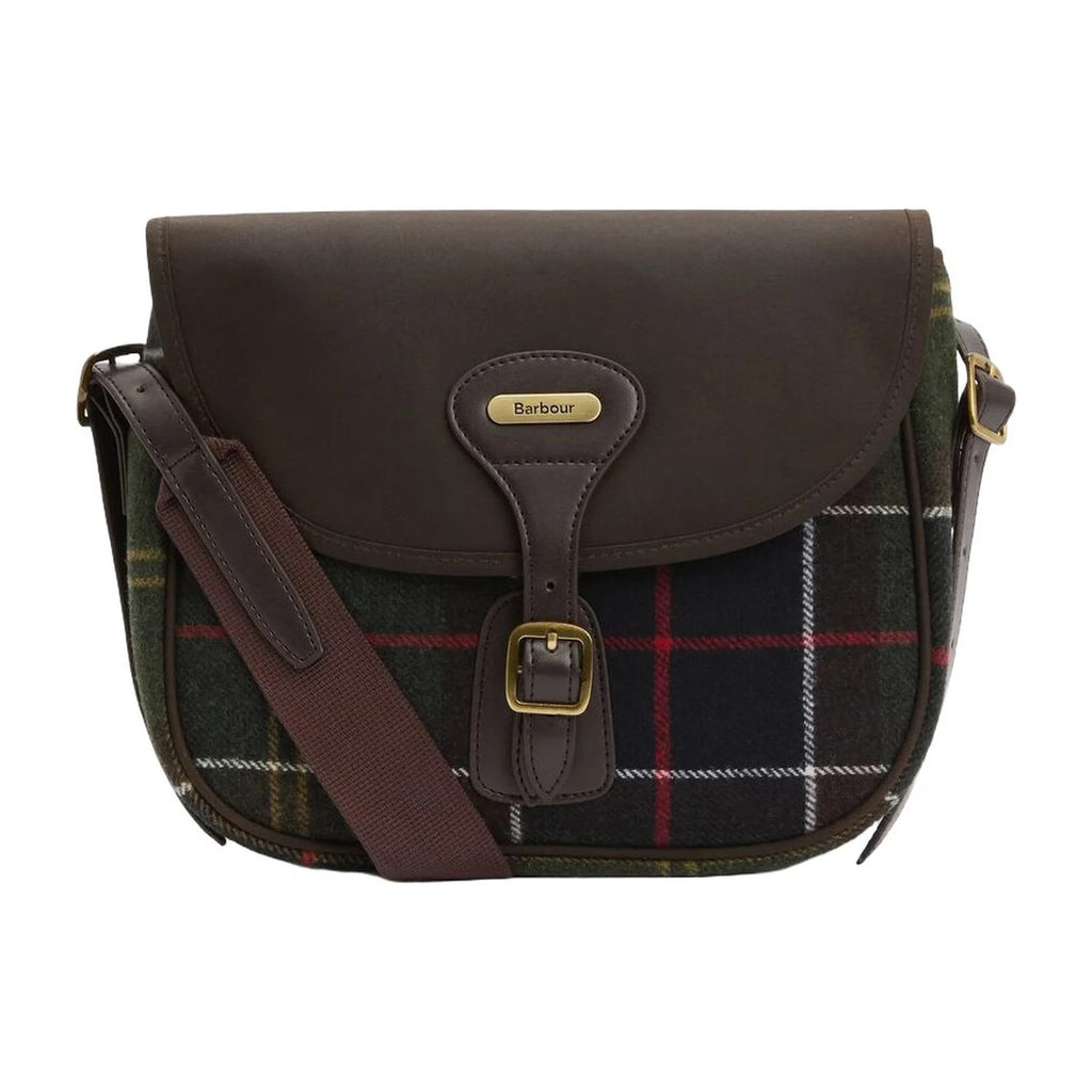 Cromarty Crossbody Bag-1