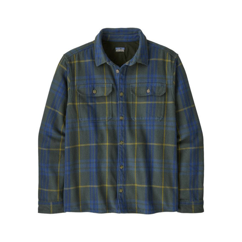 Fjord Loft Shirt M