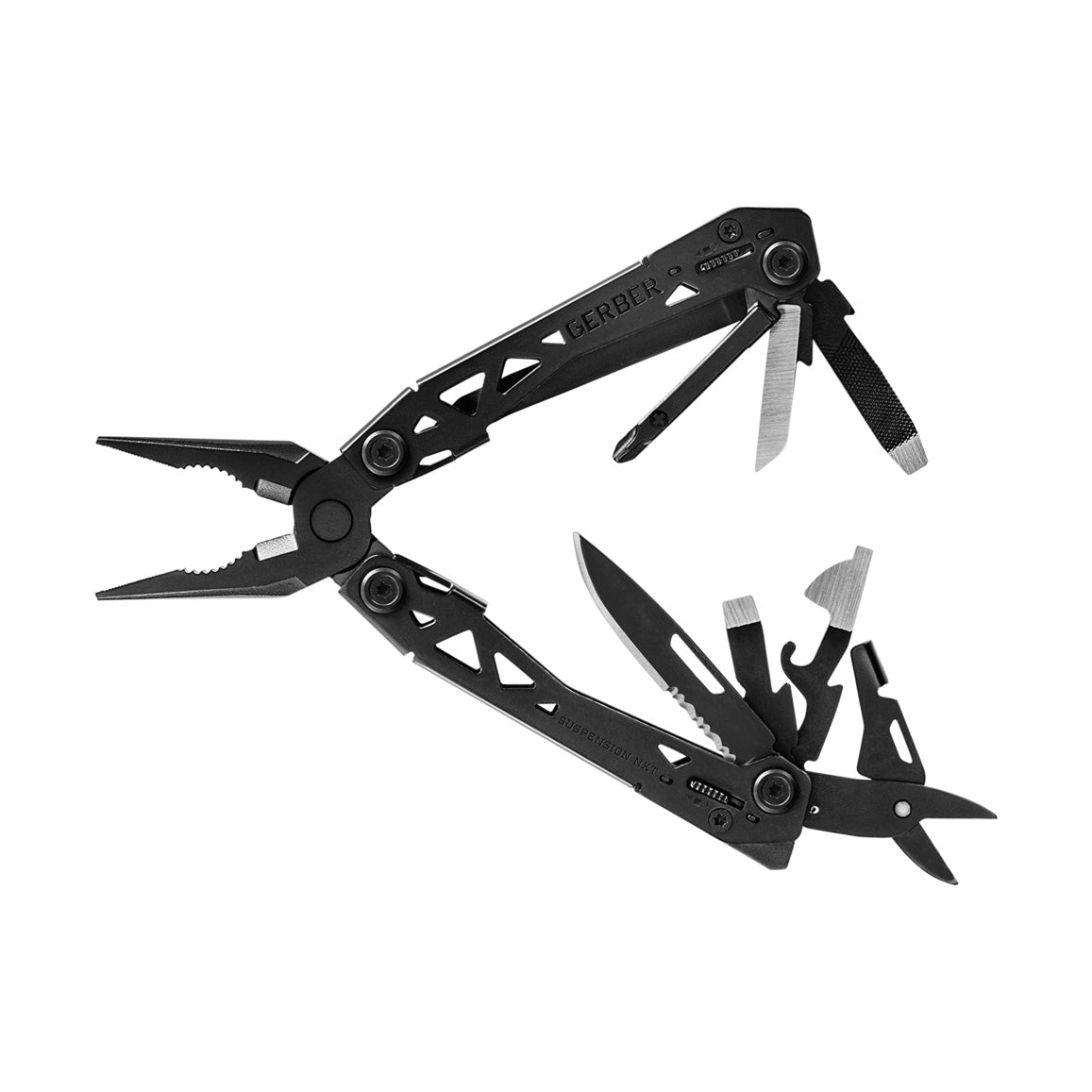 Suspension NXT Compact Black-1