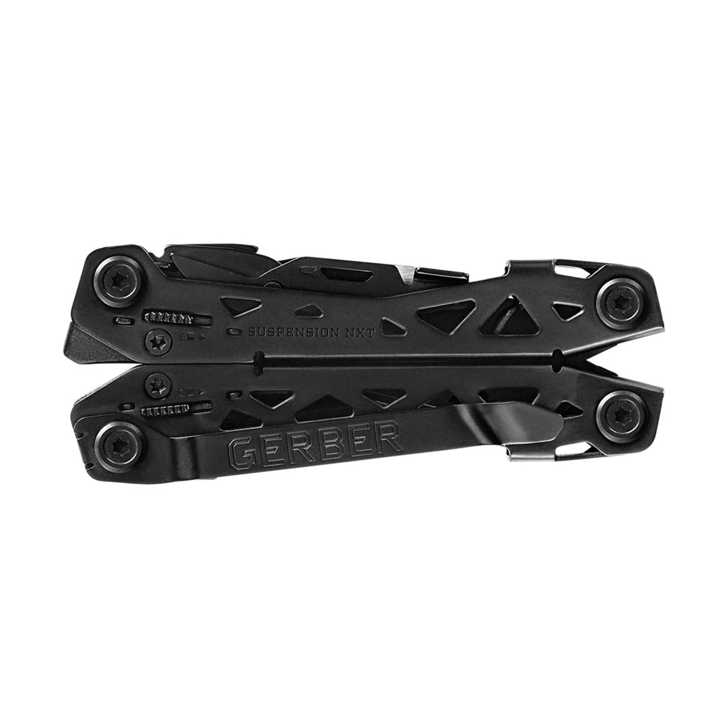 Suspension NXT Compact Black-2