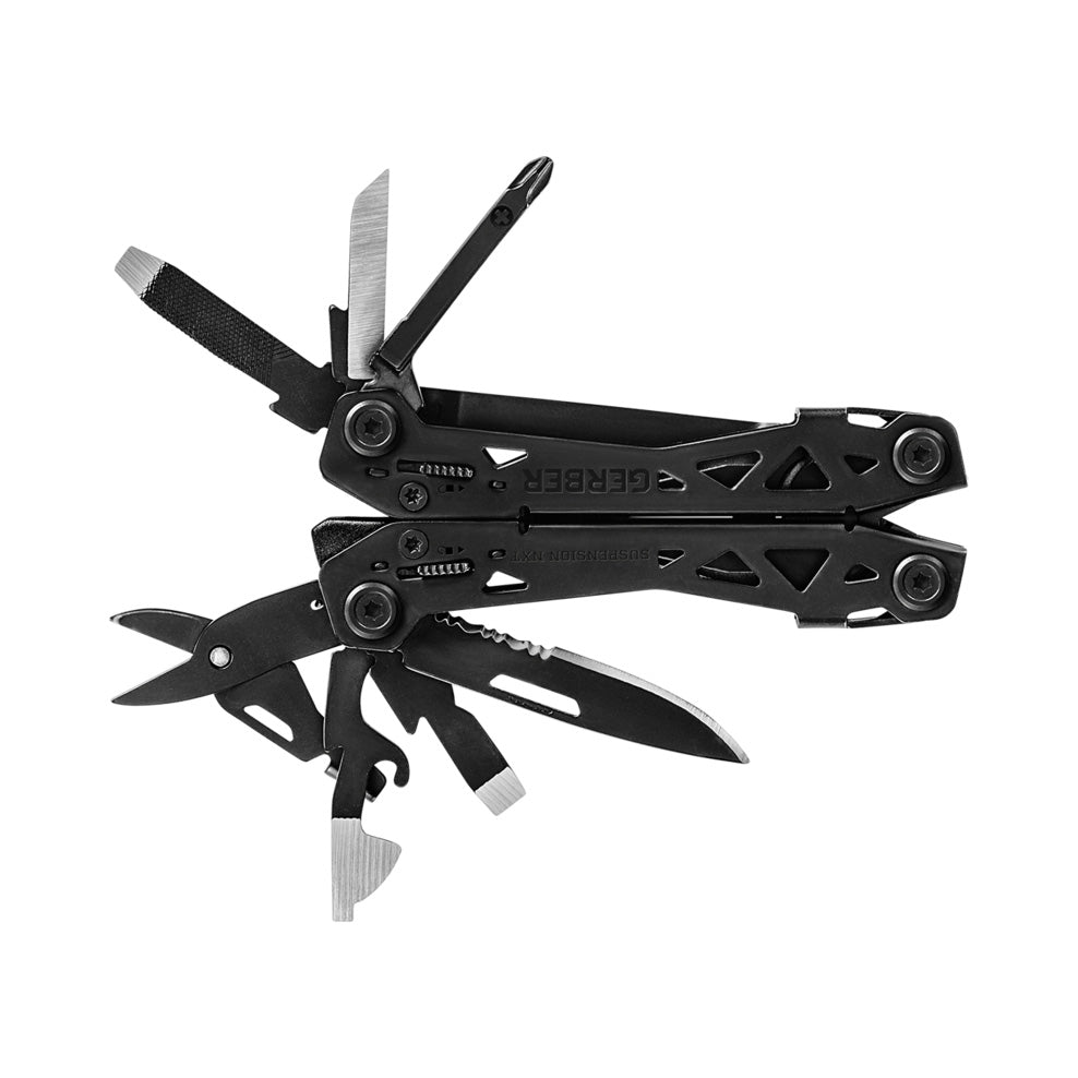 Suspension NXT Compact Black-3