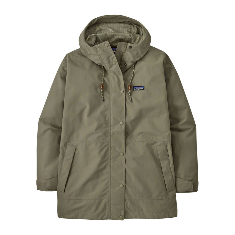 Outdoor Everyday Rain Jkt W