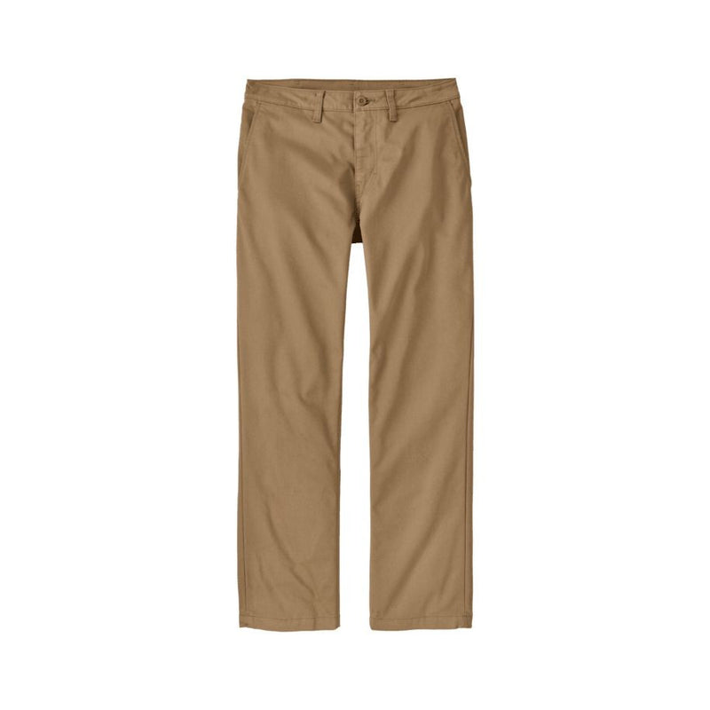 Twill Traveler Chino Pants - Reg M