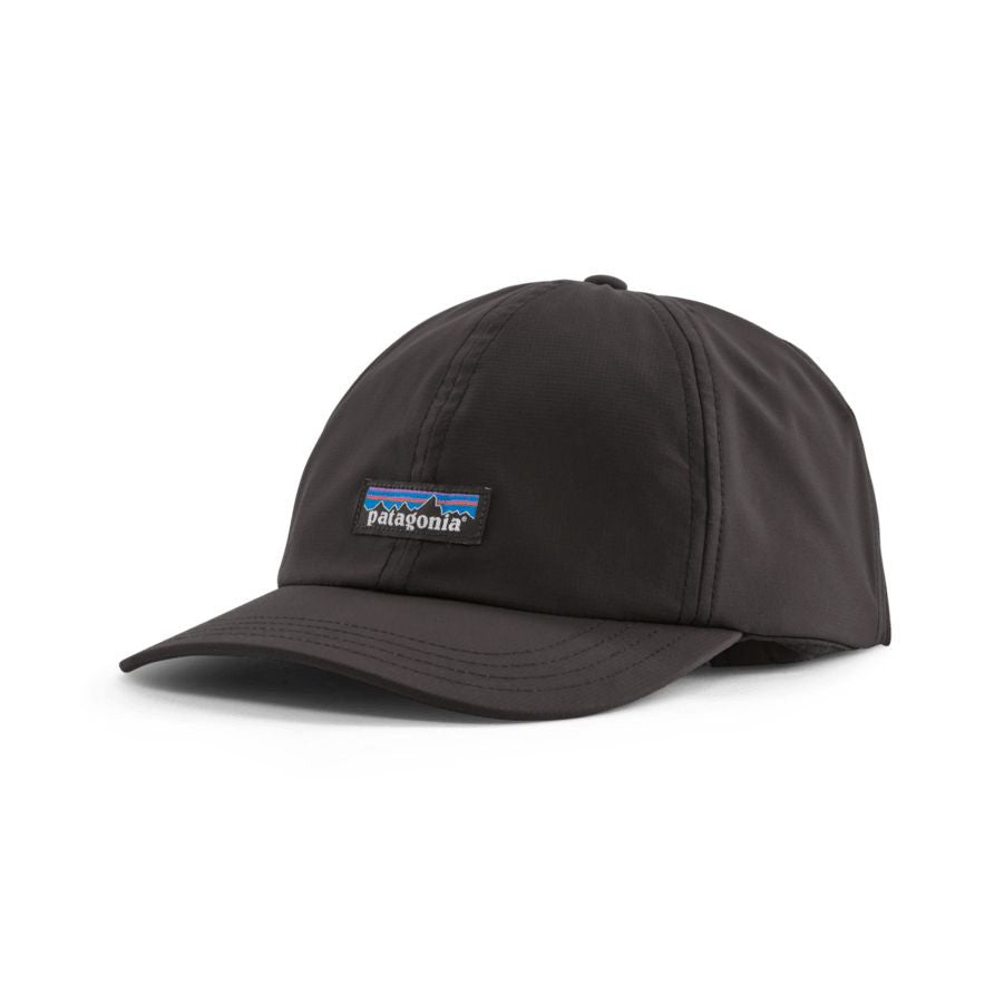Terrebonne Hat, Black