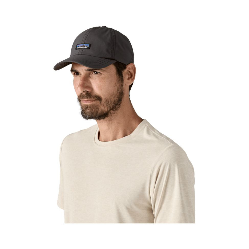 Terrebonne Hat, Black