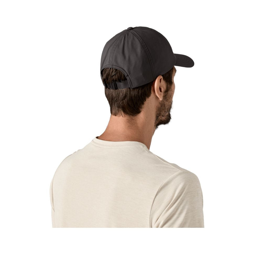 Terrebonne Hat, Black
