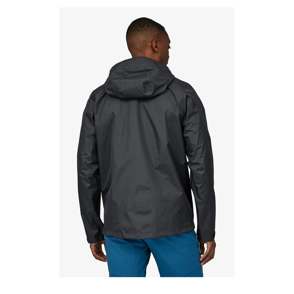 Torrentshell 3L Rain Jkt M, Black