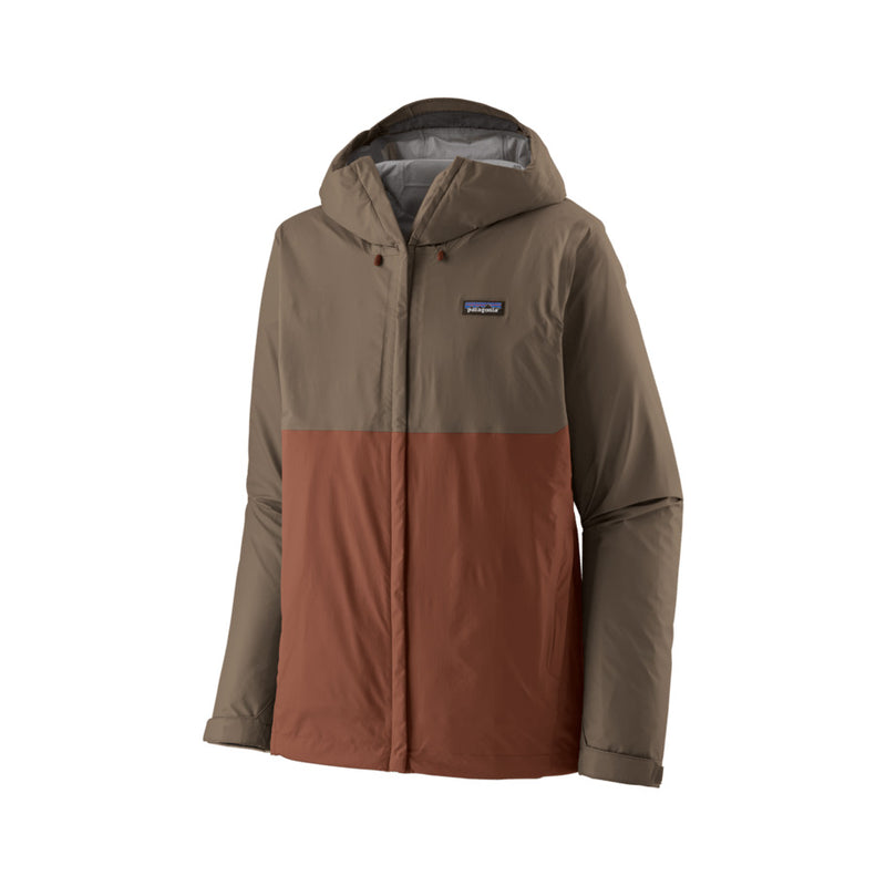 Torrentshell 3L Rain Jkt M