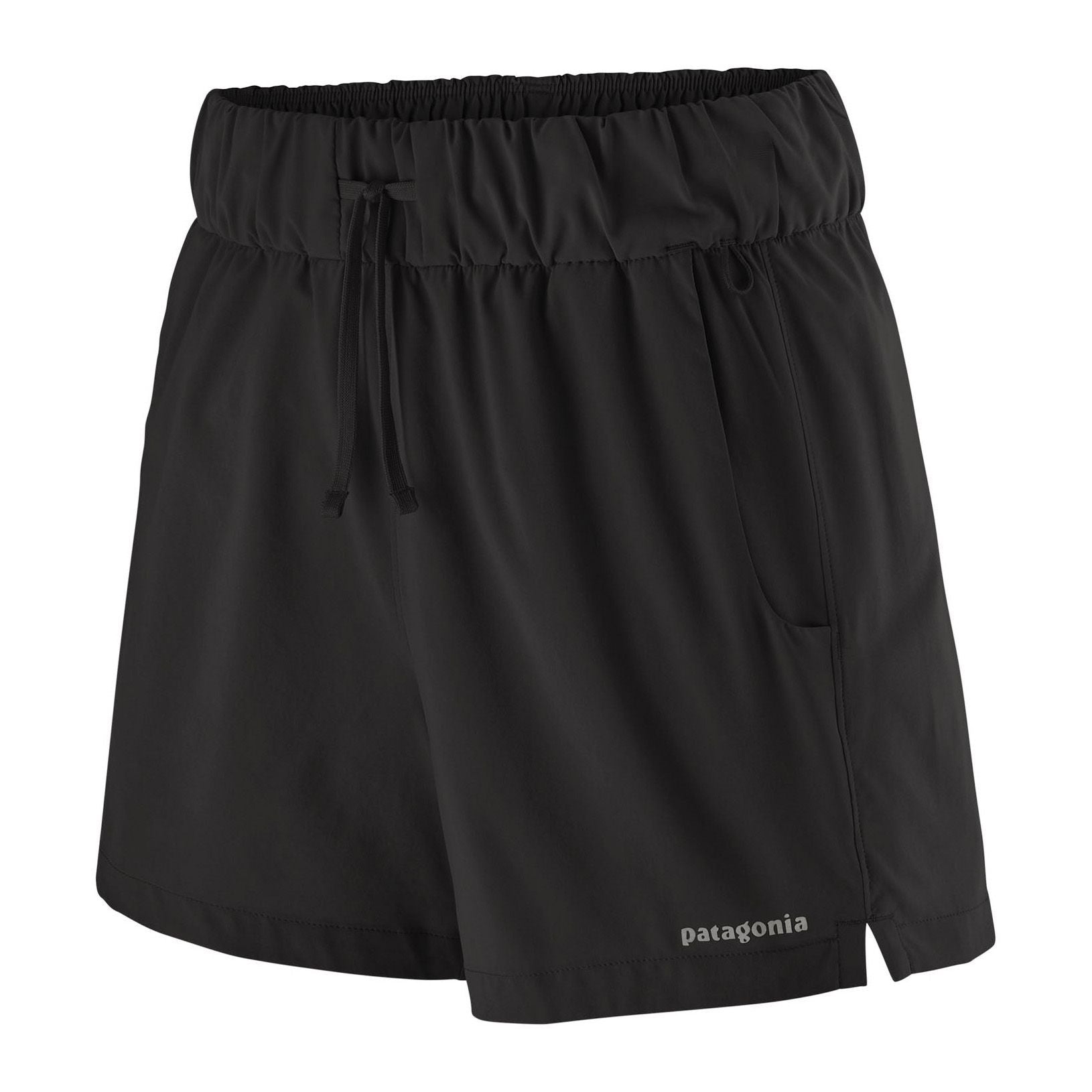 Terrebonne Shorts W, Black