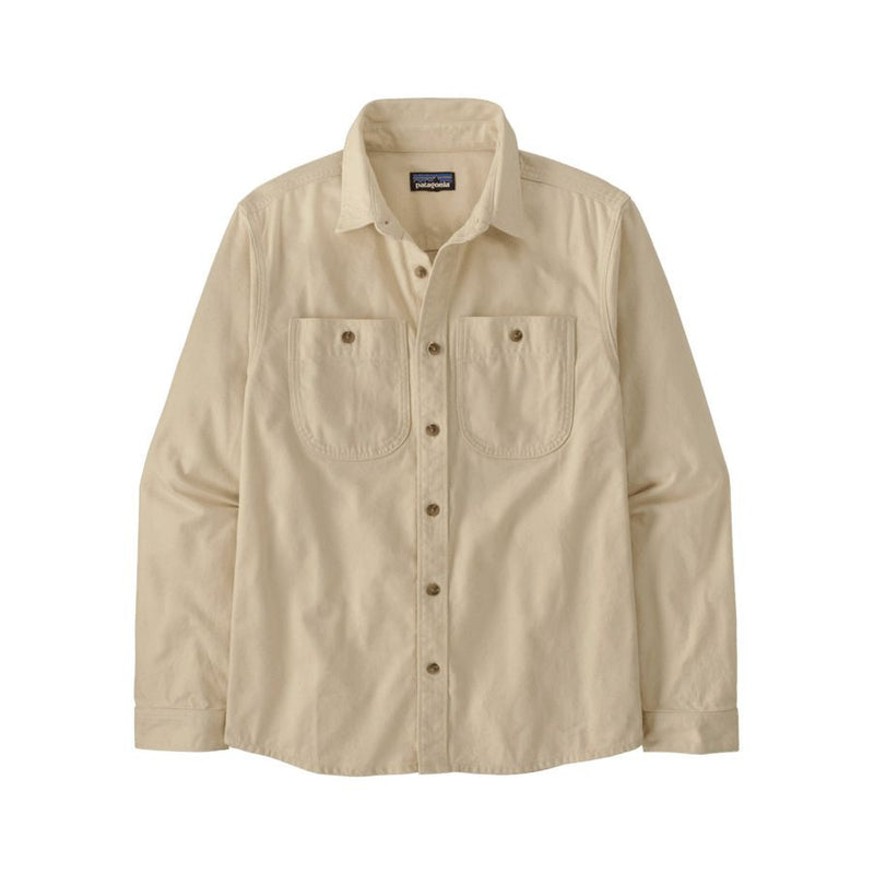 M's Point Reyes Canvas Shirt