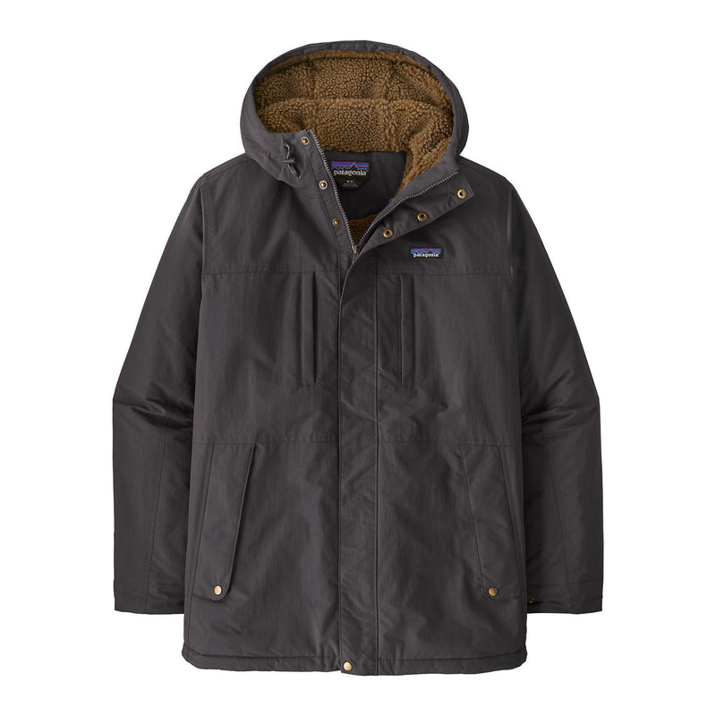 M's Isthmus Parka