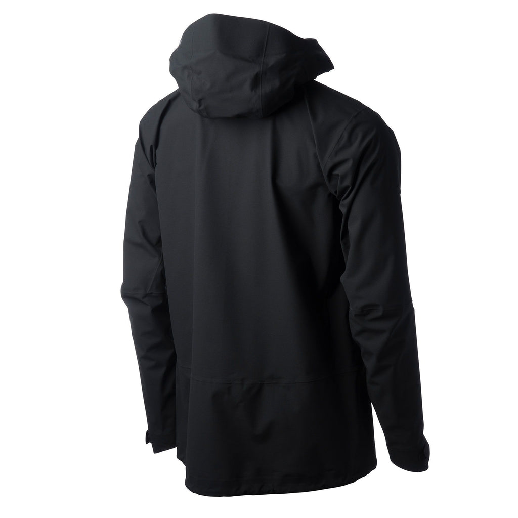 BFF Jacket M, True black