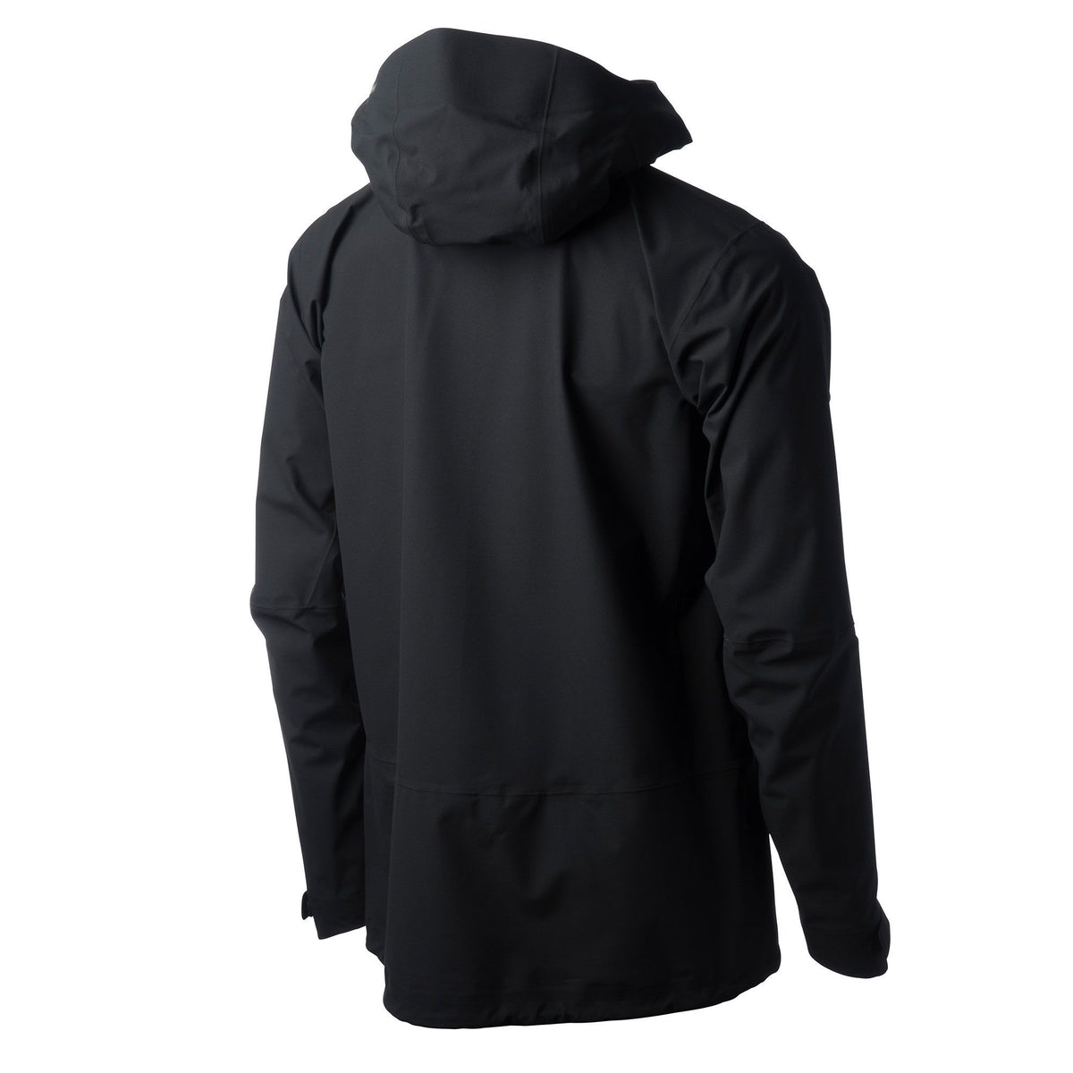 BFF Jacket M, True black