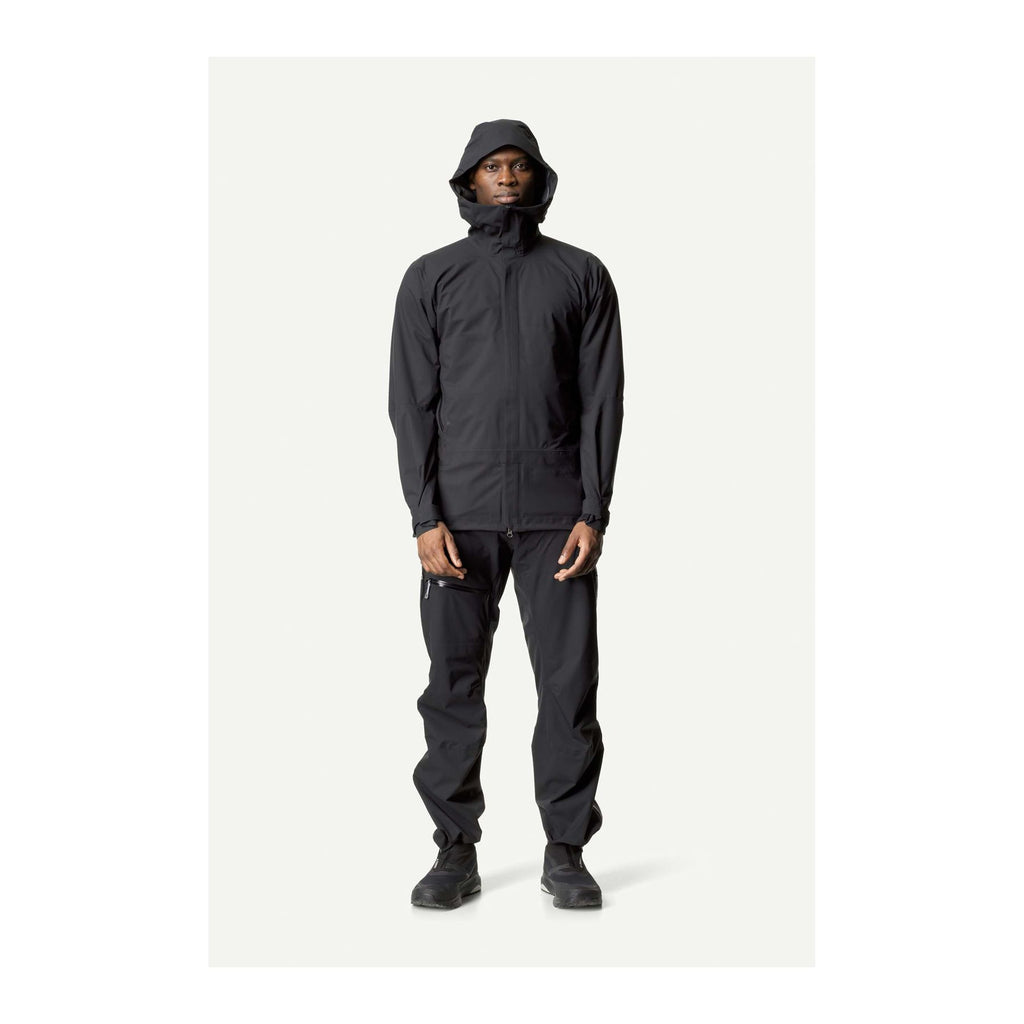 BFF Jacket M, True black