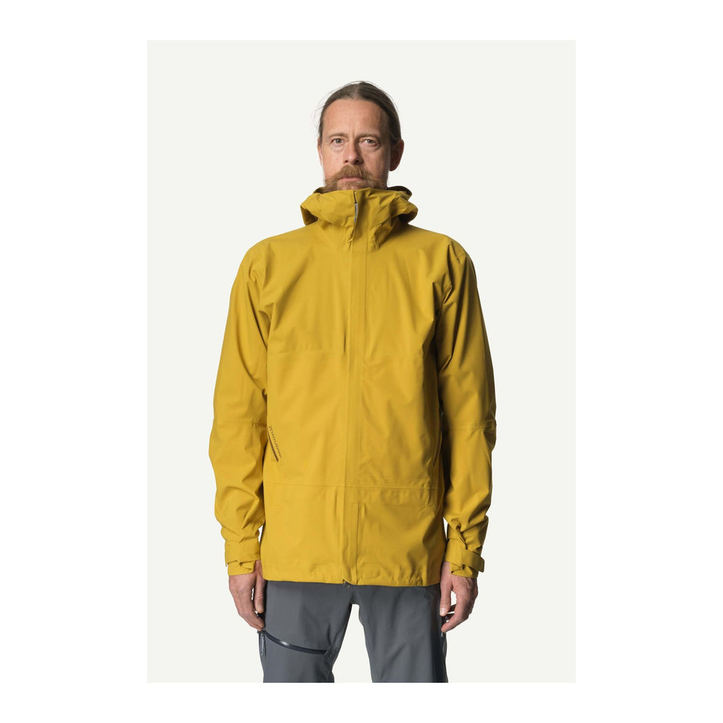 BFF Jacket M, Gone green