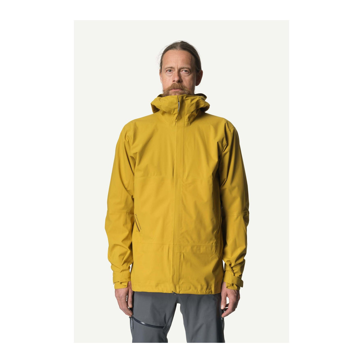 BFF Jacket M, Gone green