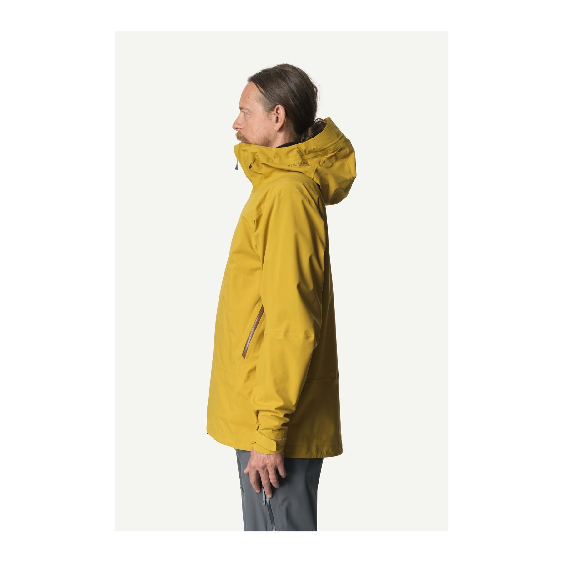 BFF Jacket M, Gone green