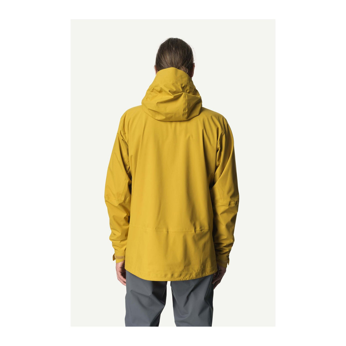 BFF Jacket M, Gone green