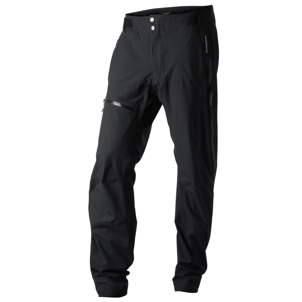 BFF Pants M, True black