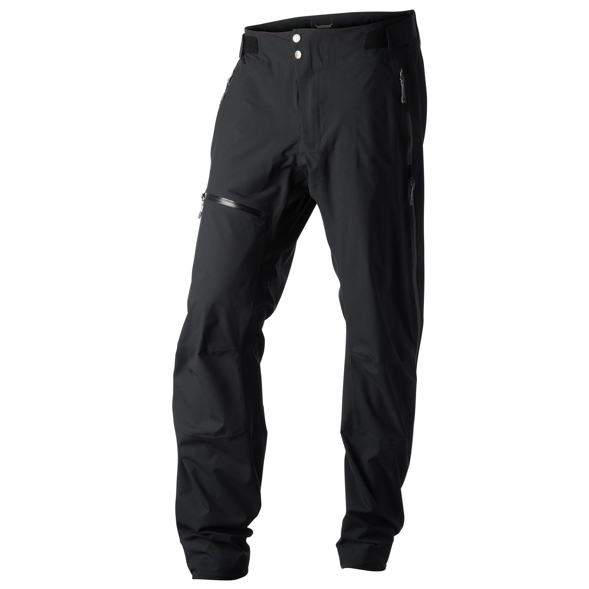 BFF Pants M, True black