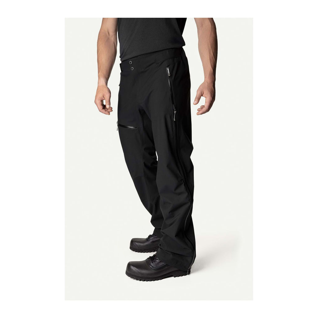 BFF Pants M, True black