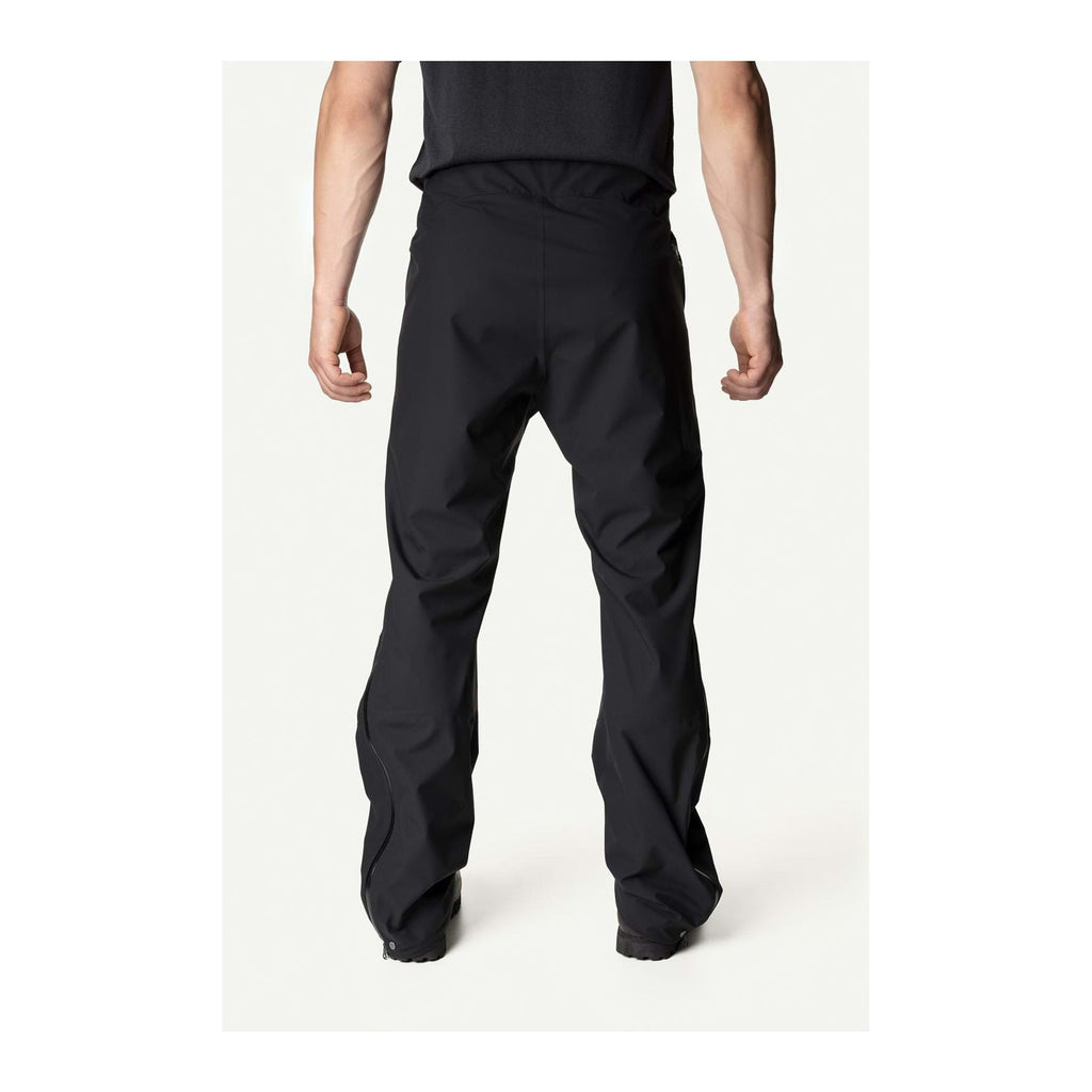 BFF Pants M, True black