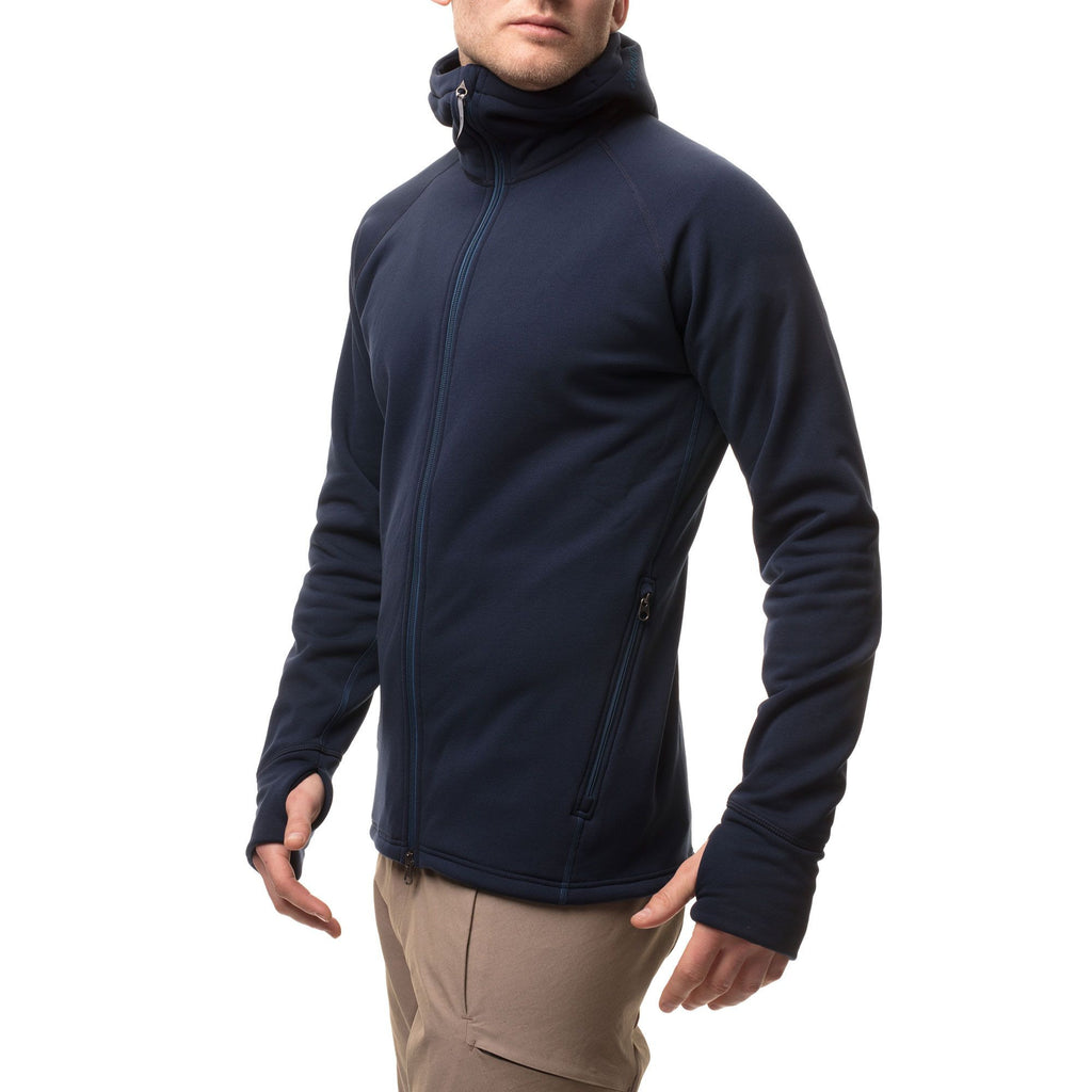 Power Houdi M, Blue illusion