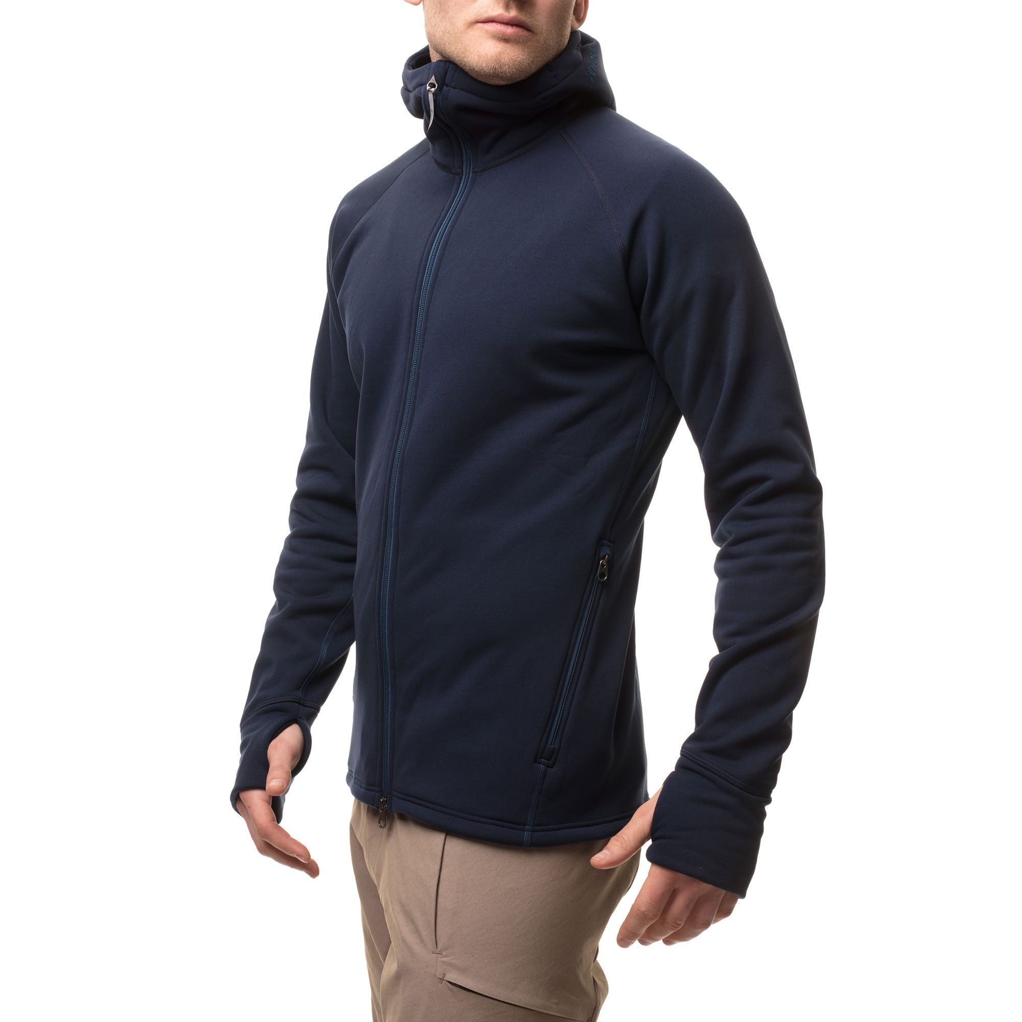 Power Houdi M, Blue illusion