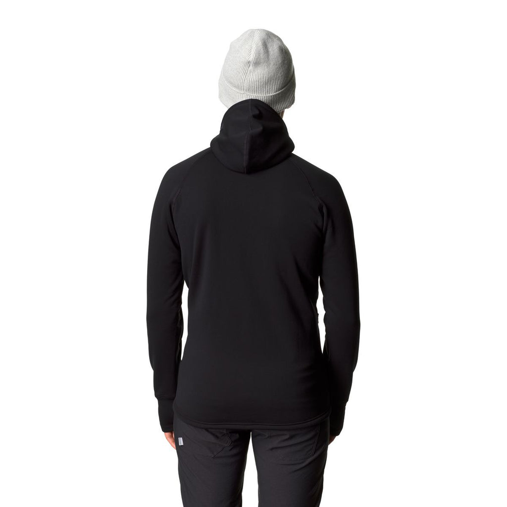 Power Houdi M, True black/true black