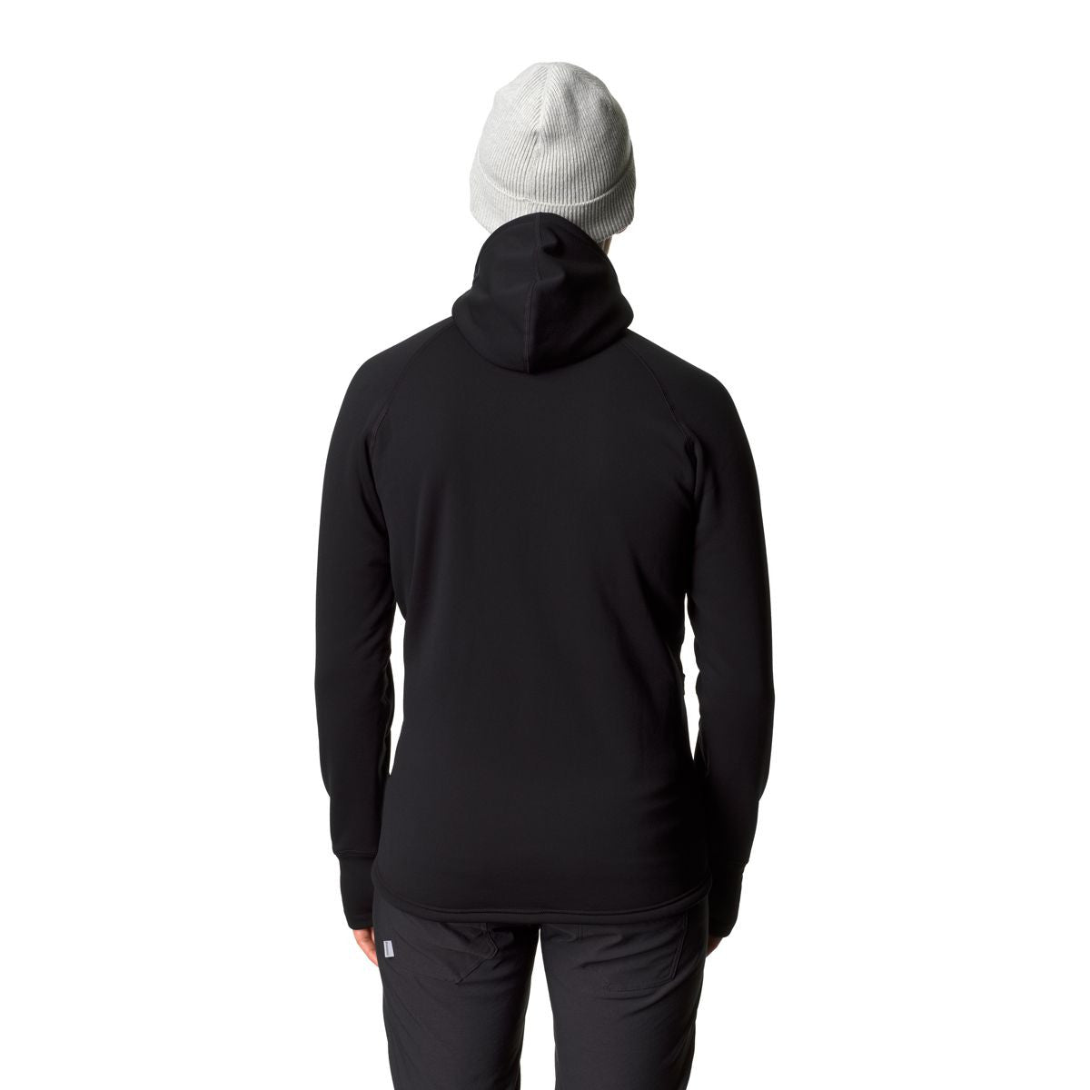 Power Houdi M, True black/true black