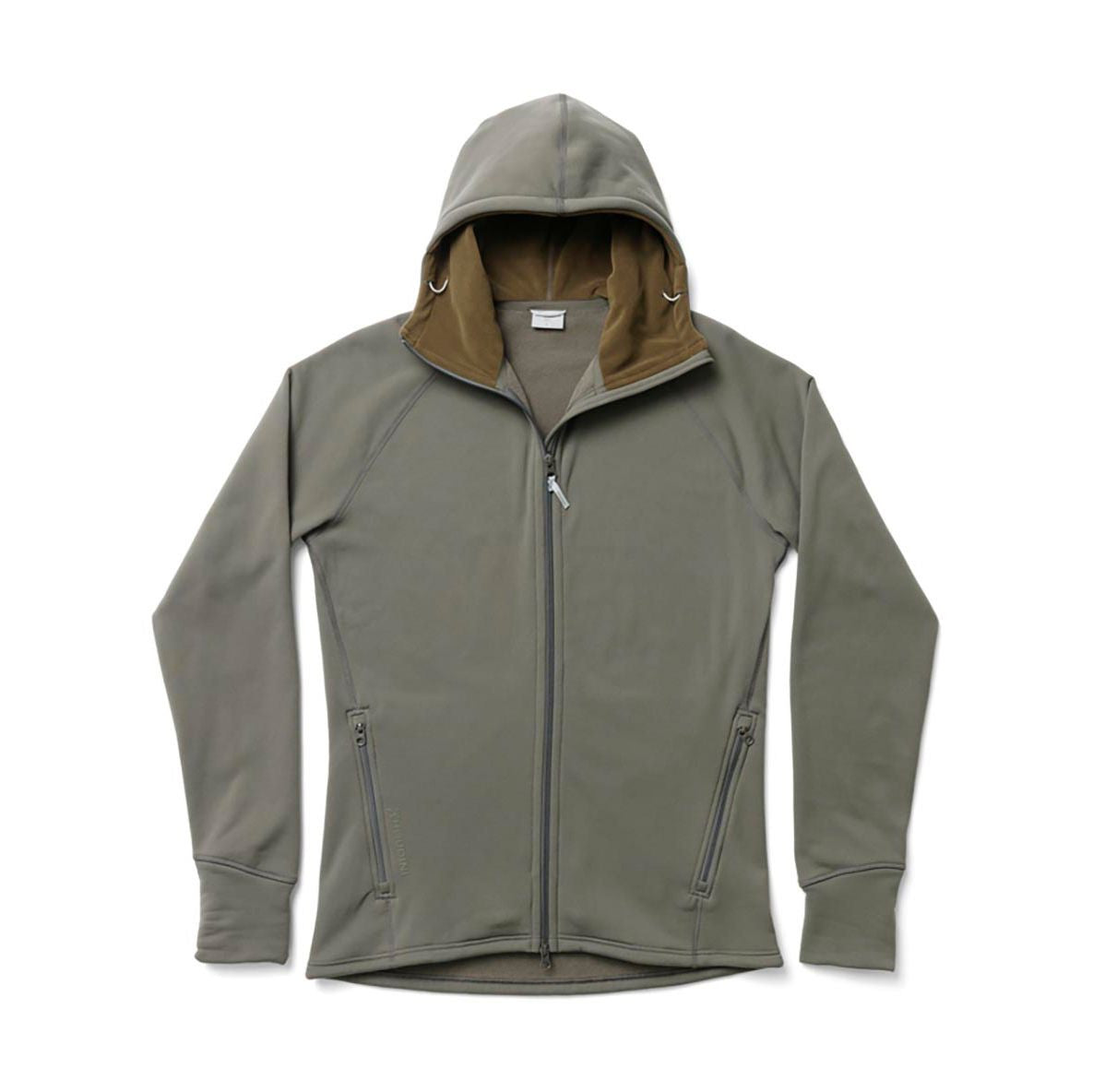 Power Houdi M, Baremark green