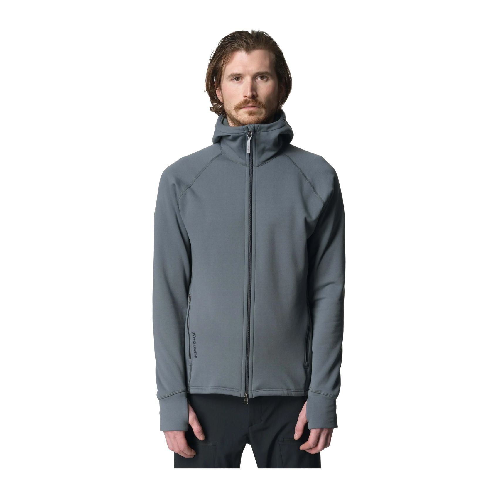 Power Houdi M, Thunder gray