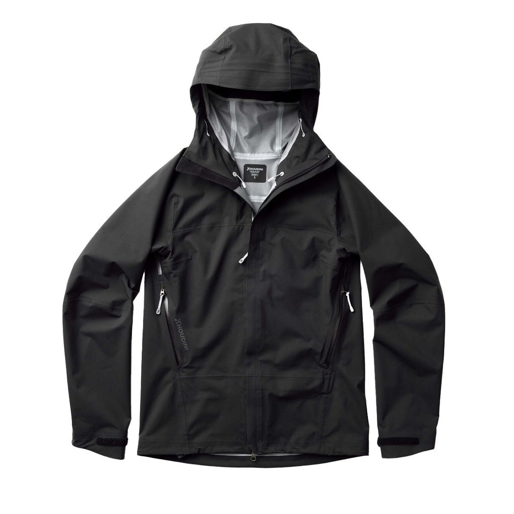 BFF Jacket W, True black