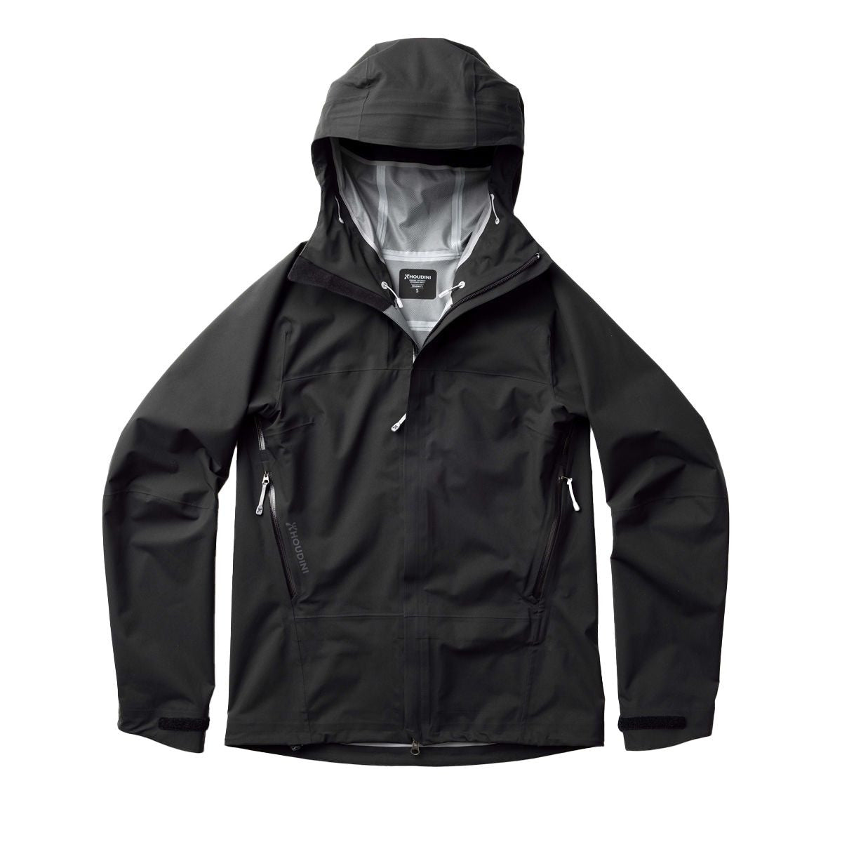 BFF Jacket W, True black