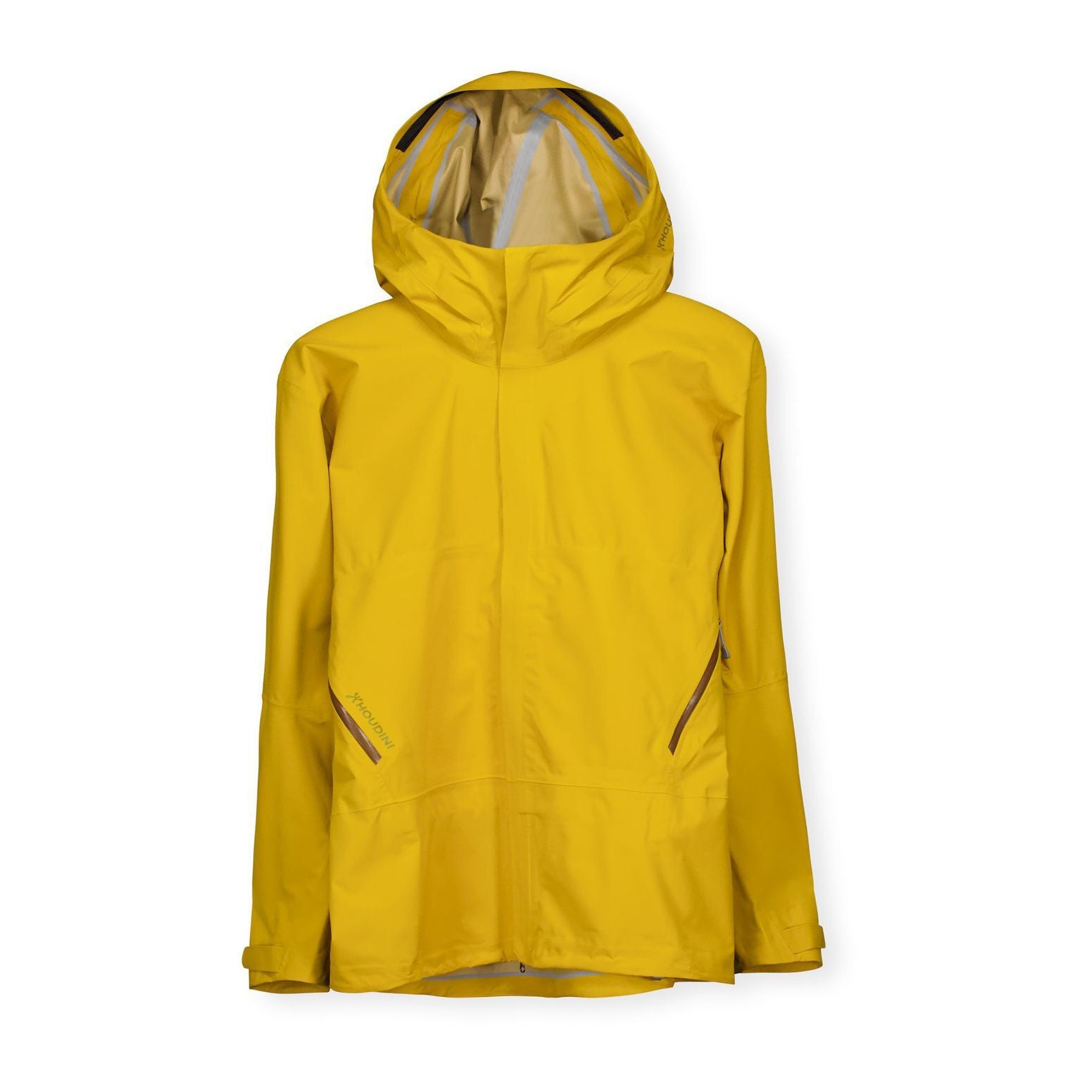 BFF Jacket W, Gone green