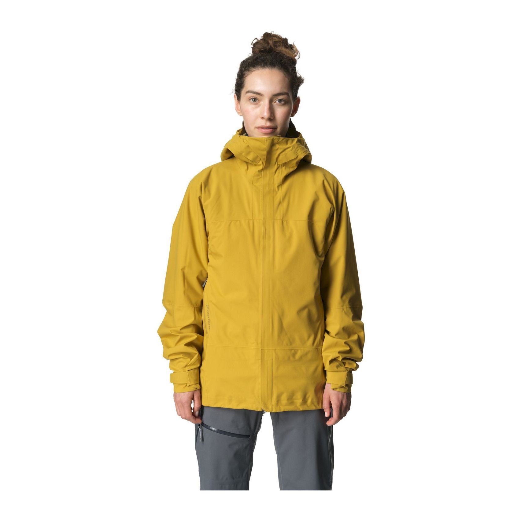 BFF Jacket W, Gone green