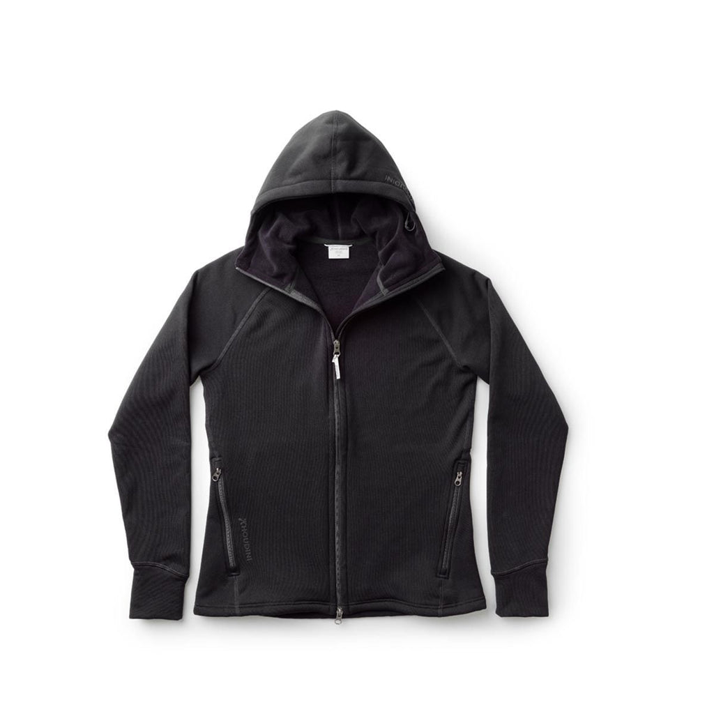 Power Houdi W, True black/true black