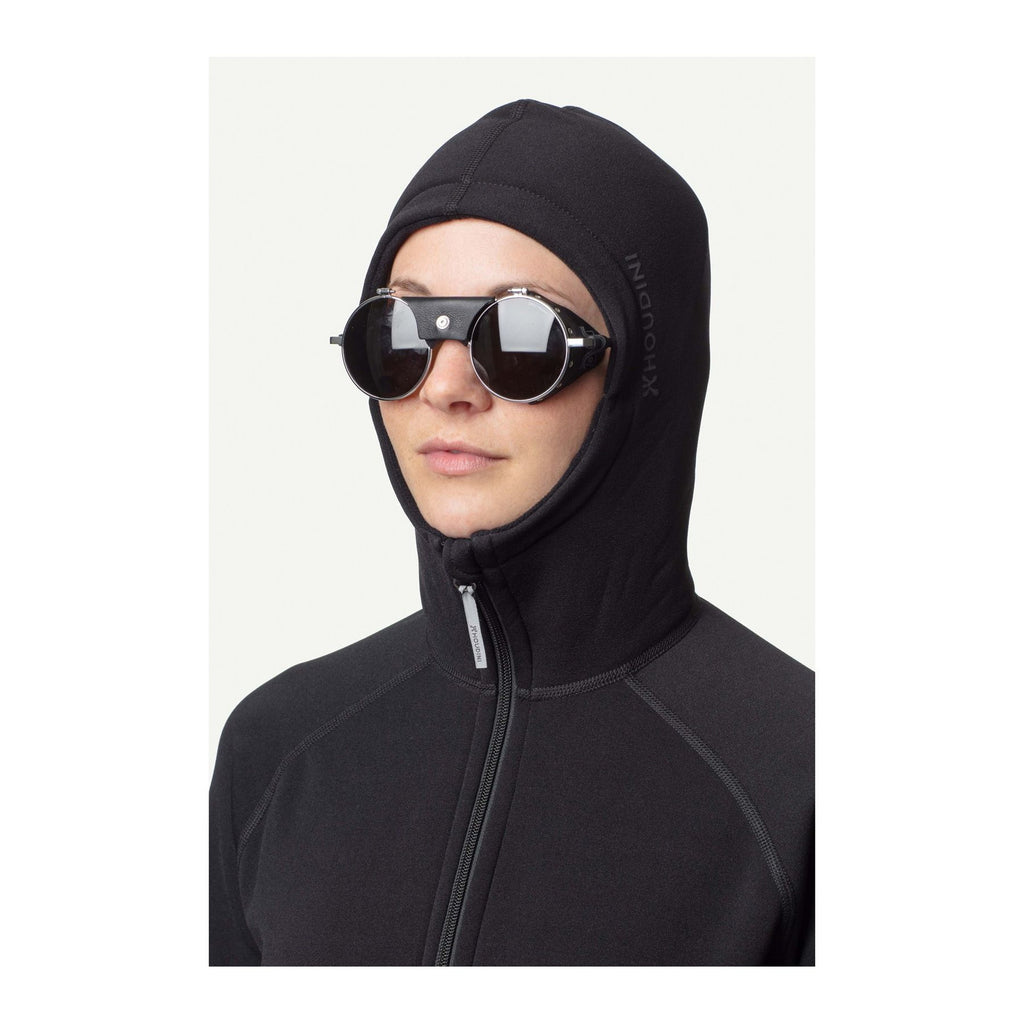 Power Houdi W, True black/true black