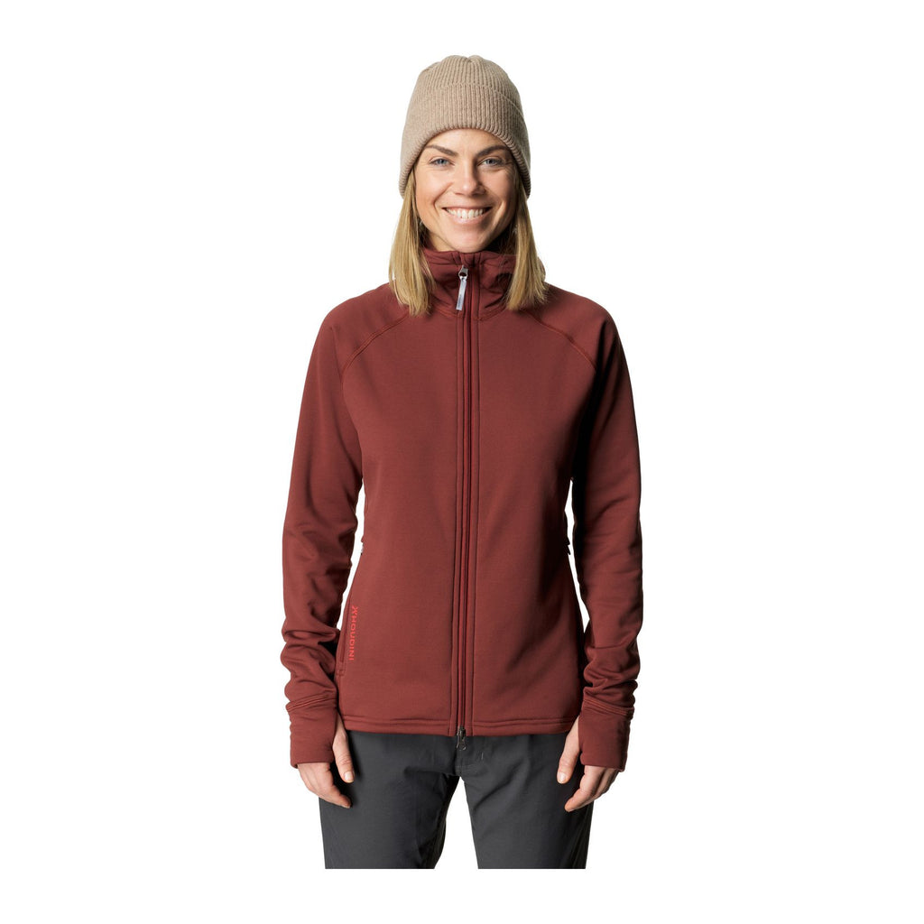 Power Houdi W, Deep red