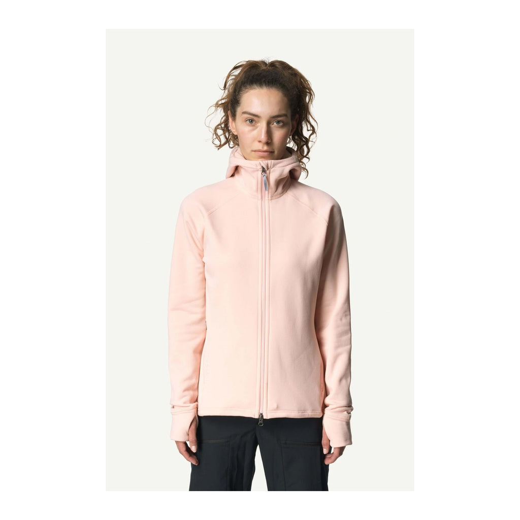 Power Houdi W, Dulcet pink