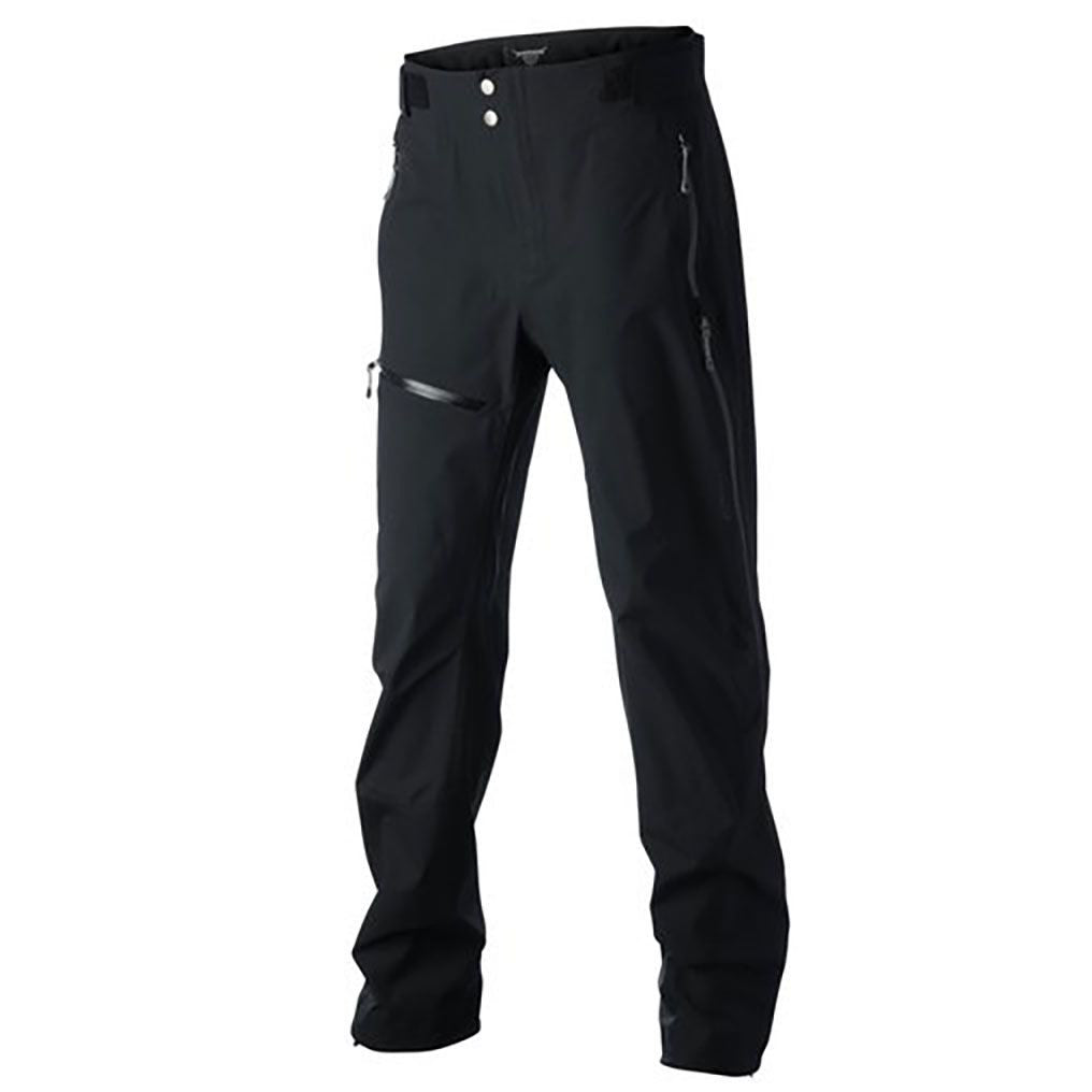 BFF Pants W, True black